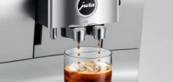 JURA Z10 Super-Automatic Espresso Machine -Coffee Machine Grid ColdBrew