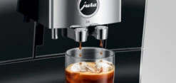 JURA Z10 Super-Automatic Espresso Machine In Diamond Black 37 JURA Z10 Super-Automatic Espresso Machine In Diamond Black -Coffee Machine Grid ColdBrew Z10Black