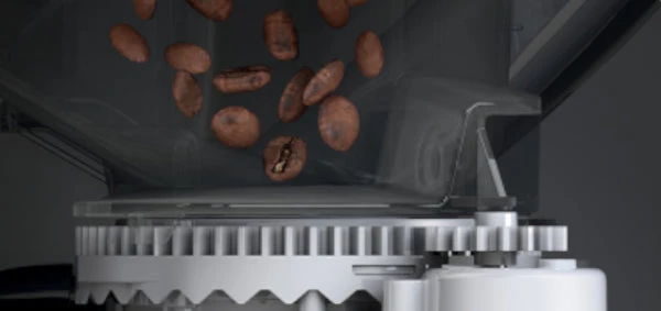 JURA Z10 Super-Automatic Espresso Machine In Diamond Black 19 JURA Z10 Super-Automatic Espresso Machine In Diamond Black - Image 17