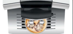 JURA Z10 Super-Automatic Espresso Machine -Coffee Machine Grid ModernDesign