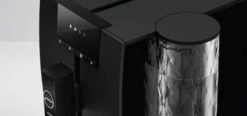 JURA ENA 4 Super-Automatic Espresso Machine - Full Metropolitan Black -Coffee Machine Grid StrikingDesign