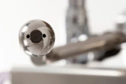 Rocket Espresso Appartamento Espresso Machine - Emerald Panels -Coffee Machine Grid Wand d628b4f2 36de 44d7 8b77 d32a8064b753