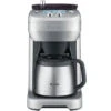 Breville BDC650BSS Grind Control -Coffee Machine GrindControlMain