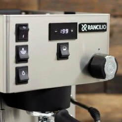Rancilio Silvia Pro X Dual Boiler Espresso Machine In Pink 22 Rancilio Silvia Pro X Dual Boiler Espresso Machine In Pink -Coffee Machine IMG 0127 c3a82de8 118d 4e1b a2f3 a9740057153a