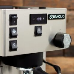 Refurbished Rancilio Silvia Pro X Dual Boiler Espresso Machine 20 Refurbished Rancilio Silvia Pro X Dual Boiler Espresso Machine -Coffee Machine IMG 0127 fd346760 b415 4ad1 be3d a9e1bed83715