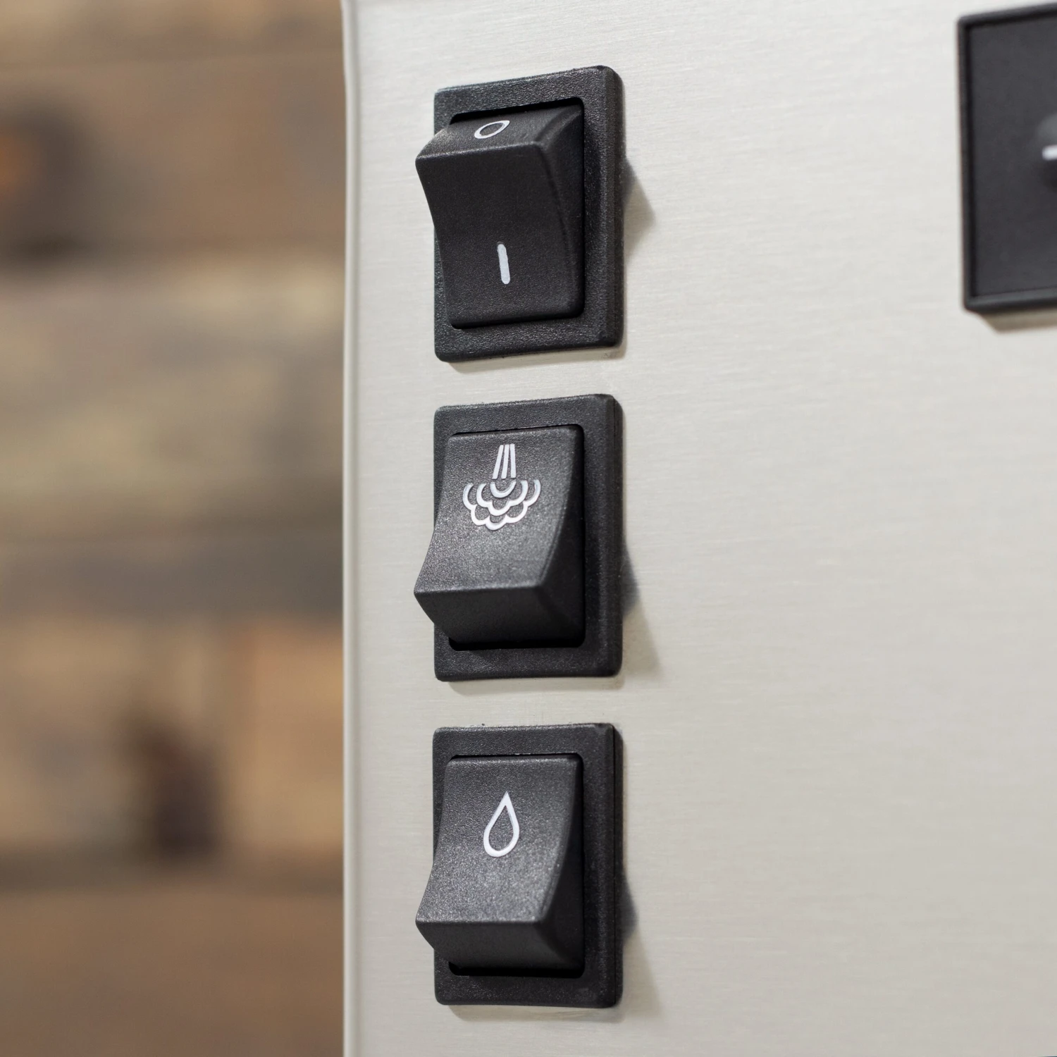 Rancilio Silvia Pro X Dual Boiler Espresso Machine In Pink 10 Rancilio Silvia Pro X Dual Boiler Espresso Machine In Pink - Image 8