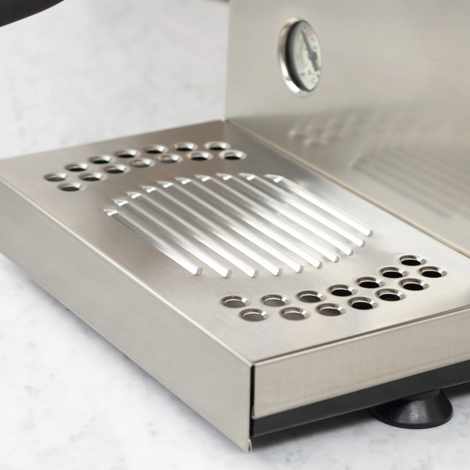 Rancilio Silvia Pro X Dual Boiler Espresso Machine In Pink 12 Rancilio Silvia Pro X Dual Boiler Espresso Machine In Pink - Image 10