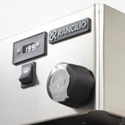 Rancilio Silvia Pro X Dual Boiler Espresso Machine In White -Coffee Machine IMG 0141 459e123c cebb 4197 8012 fb796694286d