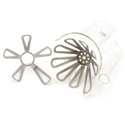 E&B Lab Pour Over Set -Coffee Machine IMG 0617