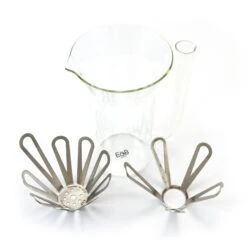 E&B Lab Pour Over Set -Coffee Machine IMG 0619