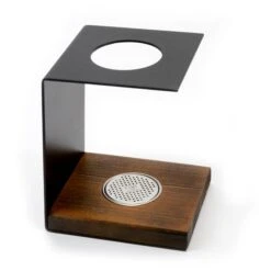 E&B Lab Drip Station - Iron Black -Coffee Machine IMG 0640