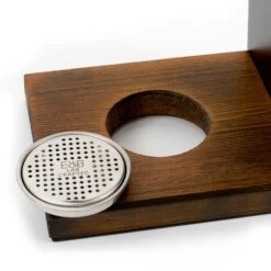 E&B Lab Drip Station - Iron Black -Coffee Machine IMG 0643