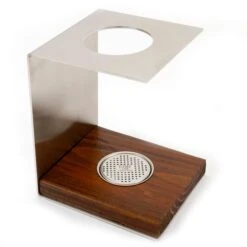 E&B Lab Drip Station - Stainless Steel -Coffee Machine IMG 0646