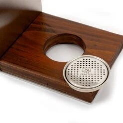 E&B Lab Drip Station - Stainless Steel -Coffee Machine IMG 0647