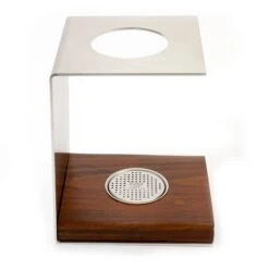 E&B Lab Drip Station - Stainless Steel -Coffee Machine IMG 0648