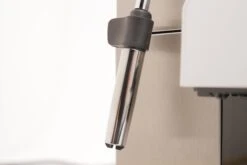 Refurbished Gaggia Brera Espresso Machine In Silver 17 Refurbished Gaggia Brera Espresso Machine In Silver -Coffee Machine IMG 0710