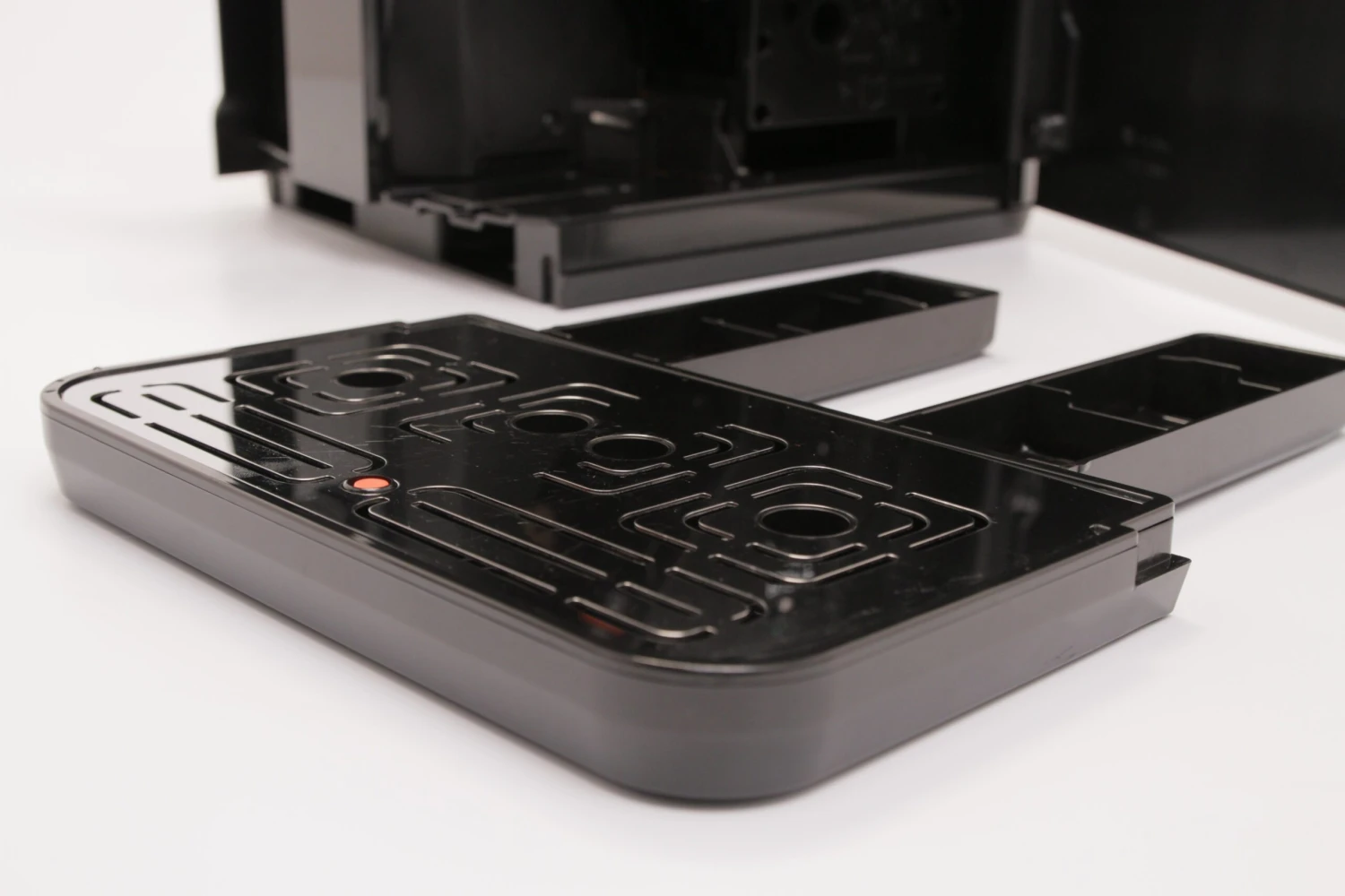 Refurbished Gaggia Brera Espresso Machine In Silver 12 Refurbished Gaggia Brera Espresso Machine In Silver - Image 10