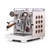 Rocket Espresso Appartamento - Walnut Accents -Coffee Machine IMG 0929