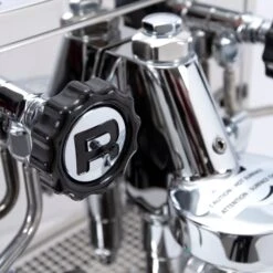 Rocket Espresso Giotto Cronometro V Espresso Machine -Coffee Machine IMG 1217