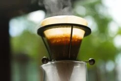 Saint Anthony Industries Phoenix70 Pourover Coffee Dripper -Coffee Machine IMG 20734 Edit