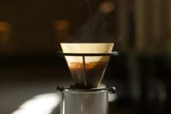 Saint Anthony Industries Phoenix70 Pourover Coffee Dripper -Coffee Machine IMG 20809 Edit