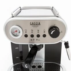 Refurbished Gaggia Carezza De LUXE -Coffee Machine IMG 2344 125aae8b c1f2 43cc ac9f 257c80da0896