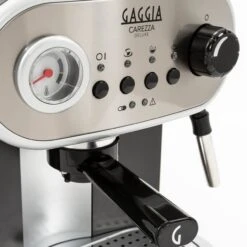 Refurbished Gaggia Carezza De LUXE -Coffee Machine IMG 2346 3b980911 645d 49cf 904e 761541089ae0