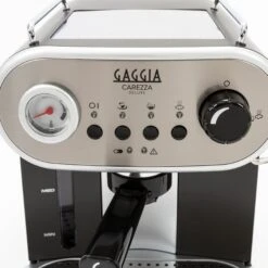 Refurbished Gaggia Carezza De LUXE -Coffee Machine IMG 2347