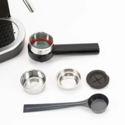 Refurbished Gaggia Carezza De LUXE -Coffee Machine IMG 2353 a27ae1d1 e519 4fe9 85f2 7736cc02de99