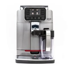 Gaggia Cadorna Prestige - Zebrano Grain -Coffee Machine IMG 2429 b302e0a0 0529 43b6 adb9 f91c0a93563c