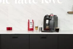 Refurbished Gaggia Cadorna Barista Plus Automatic Espresso Machine -Coffee Machine IMG 2437 a789a022 db80 476c b621 00d97e31734f