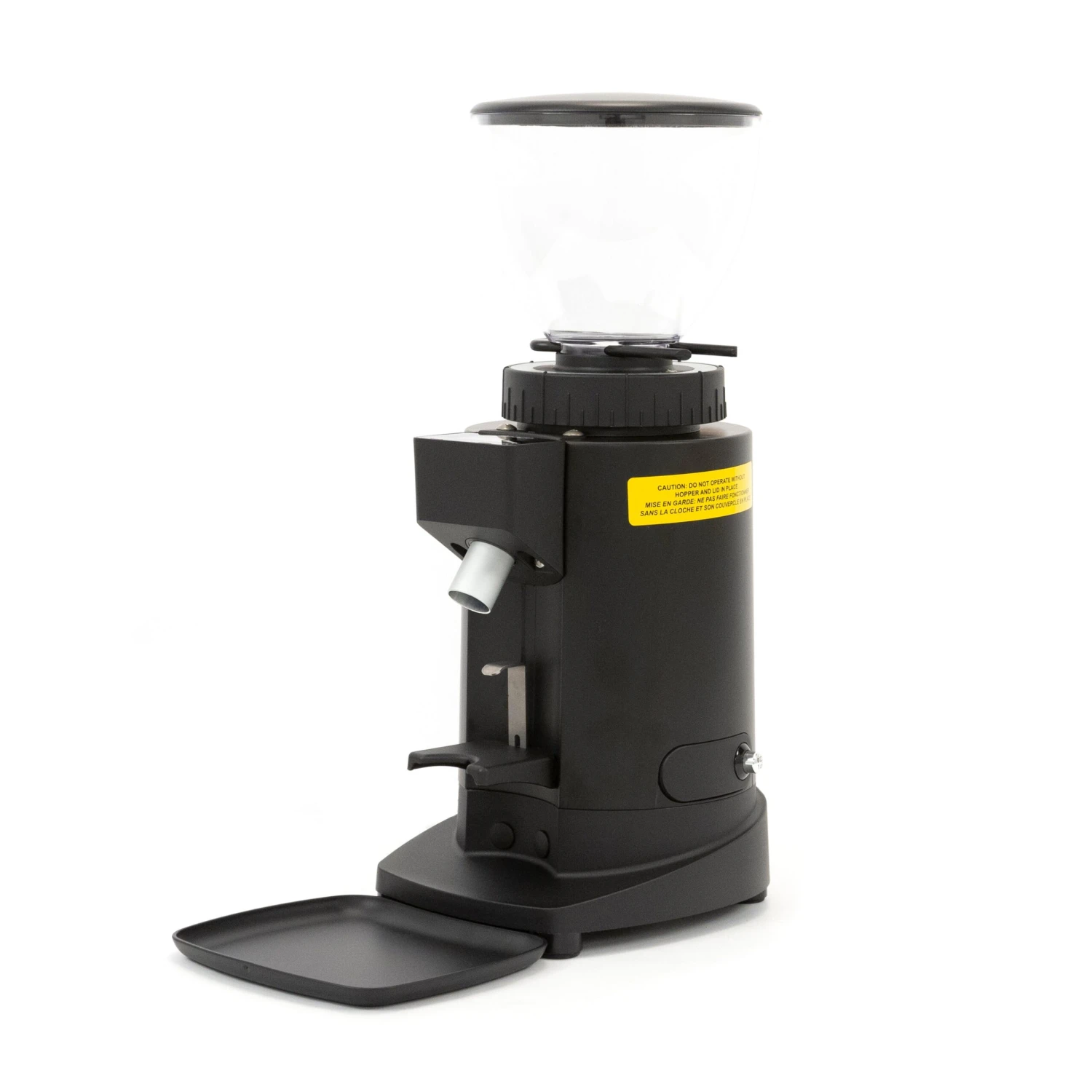 Ceado E6P Electronic Espresso Grinder 3 Ceado E6P Electronic Espresso Grinder