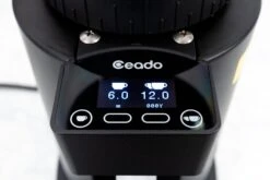 Ceado E6P Electronic Espresso Grinder 26 Ceado E6P Electronic Espresso Grinder -Coffee Machine IMG 2521