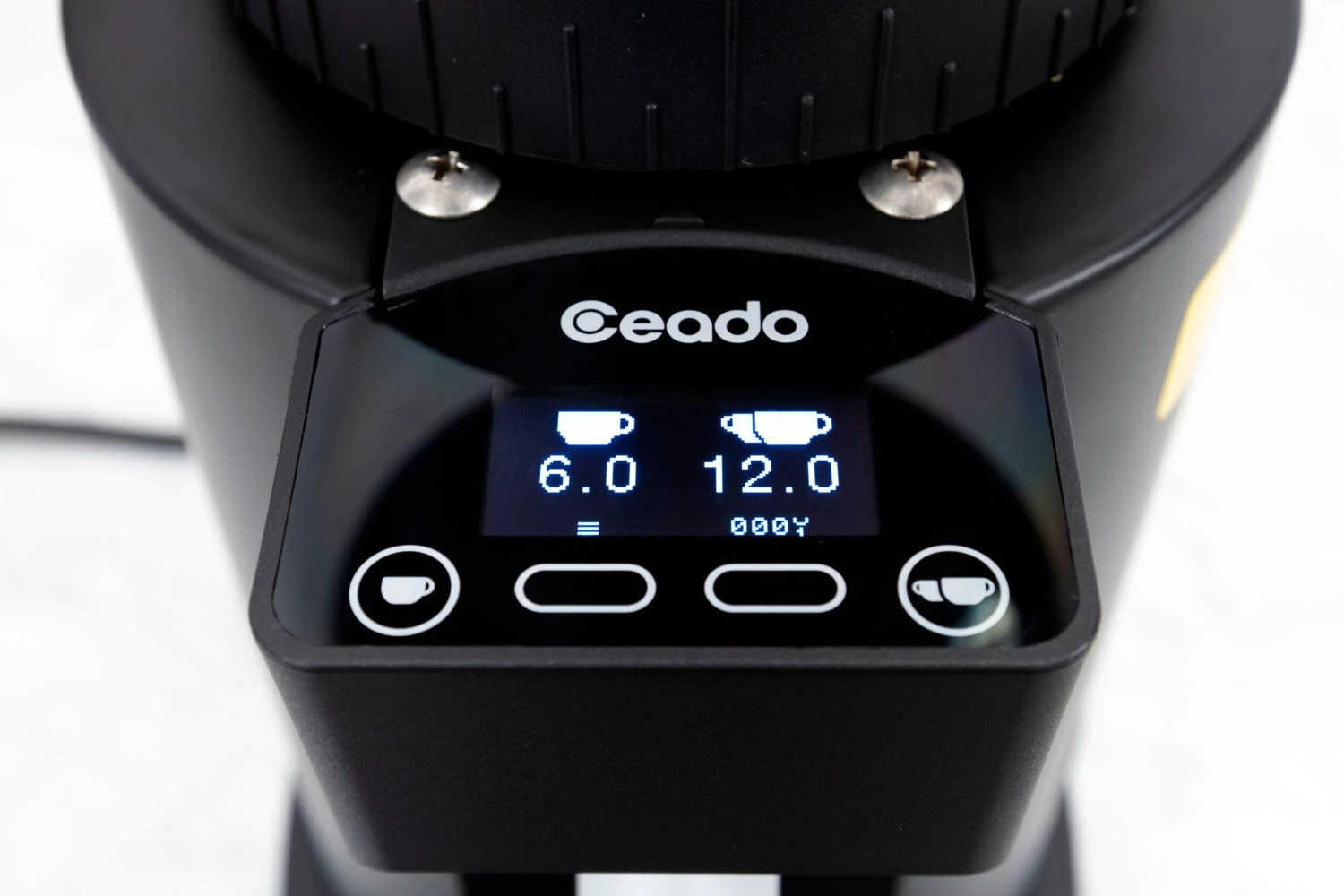 Ceado E6P Electronic Espresso Grinder 13 Ceado E6P Electronic Espresso Grinder - Image 11