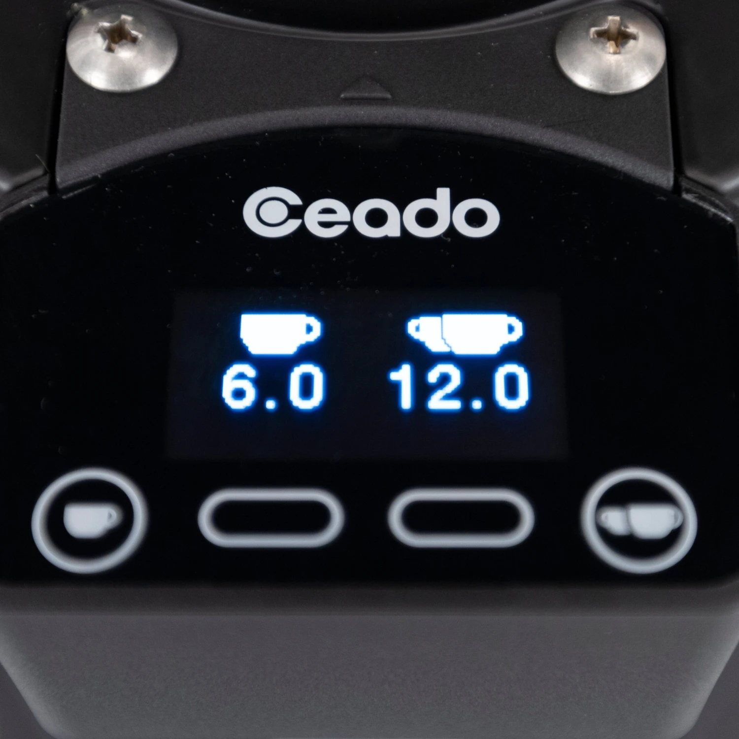 Ceado E6P Electronic Espresso Grinder 7 Ceado E6P Electronic Espresso Grinder - Image 5