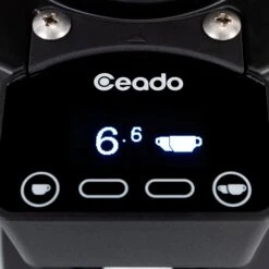 Ceado E6P Electronic Espresso Grinder 19 Ceado E6P Electronic Espresso Grinder -Coffee Machine IMG 2535