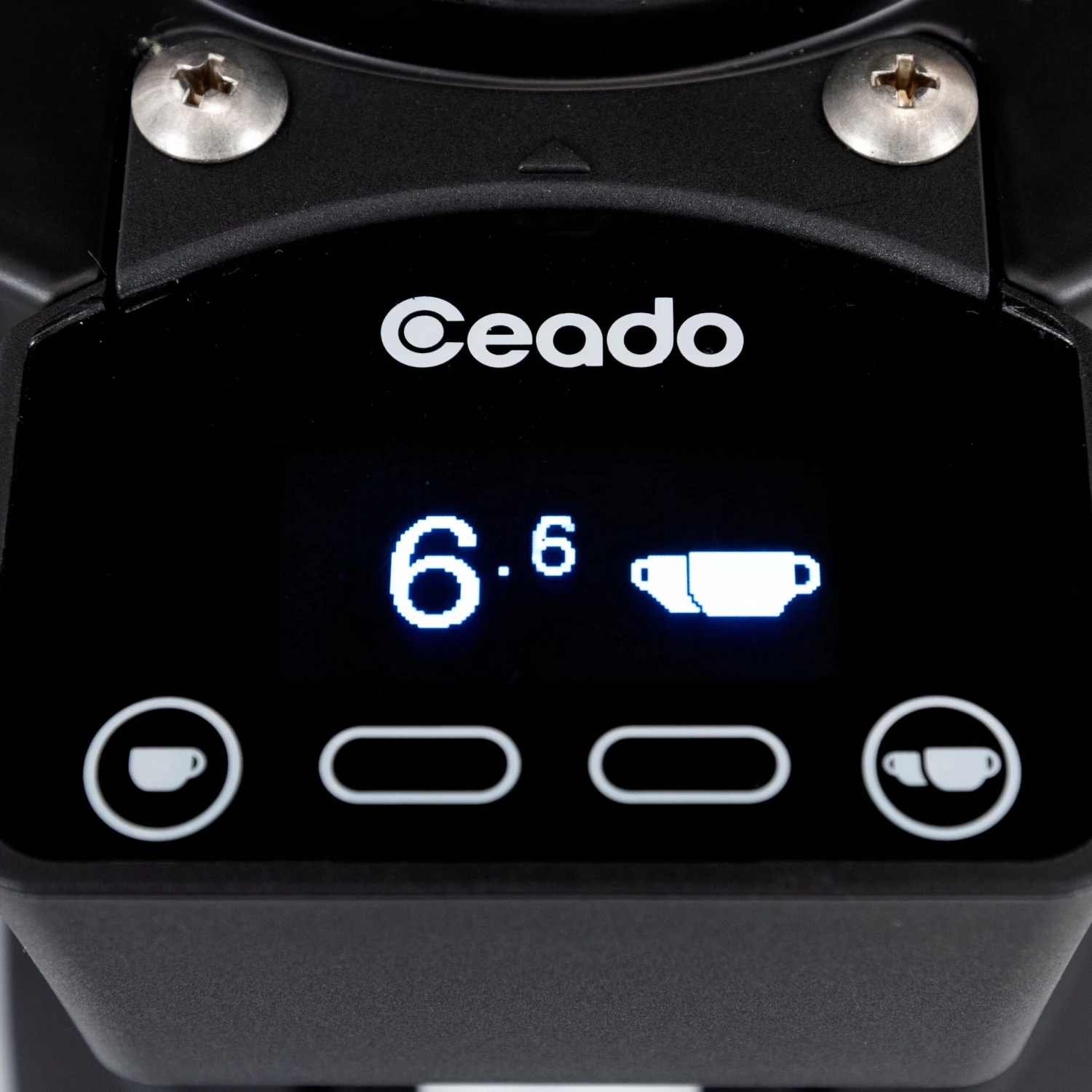 Ceado E6P Electronic Espresso Grinder 6 Ceado E6P Electronic Espresso Grinder - Image 4