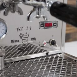 Refurbished Bezzera BZ13 DE Espresso Machine -Coffee Machine IMG 2800 b593e816 979b 49ba bec3 294fd788315f