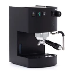 Refurbished Bezzera New Hobby Espresso Machine In Black -Coffee Machine IMG 2908 d051ac73 3e7a 4f33 bf9d fd0bf4e71d68