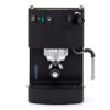 Bezzera New Hobby Espresso Machine In Black -Coffee Machine IMG 2911