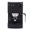 Refurbished Bezzera New Hobby Espresso Machine In Black -Coffee Machine IMG 2911 8689ccbb 730d 4611 862a 9498e5bfb127