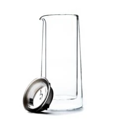 Saint Anthony Industries Filibuster Dual Wall Beverage Decanter 10 Saint Anthony Industries Filibuster Dual Wall Beverage Decanter -Coffee Machine IMG 31481 2