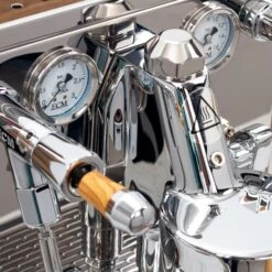 ECM Technika V Profi PID Espresso Machine - Olive Wood 20 ECM Technika V Profi PID Espresso Machine - Olive Wood -Coffee Machine IMG 3448