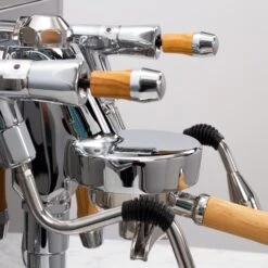 ECM Technika V Profi PID Espresso Machine - Olive Wood 18 ECM Technika V Profi PID Espresso Machine - Olive Wood -Coffee Machine IMG 3450