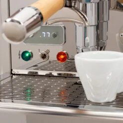 ECM Technika V Profi PID Espresso Machine - Olive Wood 21 ECM Technika V Profi PID Espresso Machine - Olive Wood -Coffee Machine IMG 3459