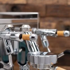 ECM Technika V Profi PID Espresso Machine - Olive Wood 22 ECM Technika V Profi PID Espresso Machine - Olive Wood -Coffee Machine IMG 3464