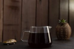 Saint Anthony Industries Tresco Server -Coffee Machine IMG 36068