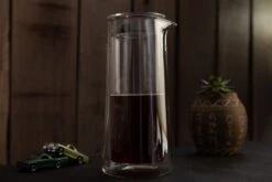 Saint Anthony Industries Filibuster Dual Wall Beverage Decanter 12 Saint Anthony Industries Filibuster Dual Wall Beverage Decanter -Coffee Machine IMG 36093