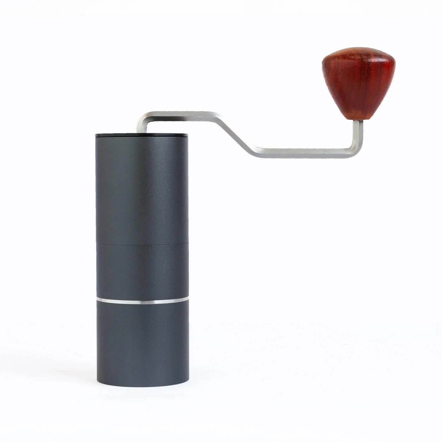 Saint Anthony Industries The Millwright Hand Grinder For Coffee 3 Saint Anthony Industries The Millwright Hand Grinder For Coffee