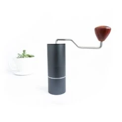 Saint Anthony Industries The Millwright Hand Grinder For Coffee 9 Saint Anthony Industries The Millwright Hand Grinder For Coffee -Coffee Machine IMG 38104 Edit